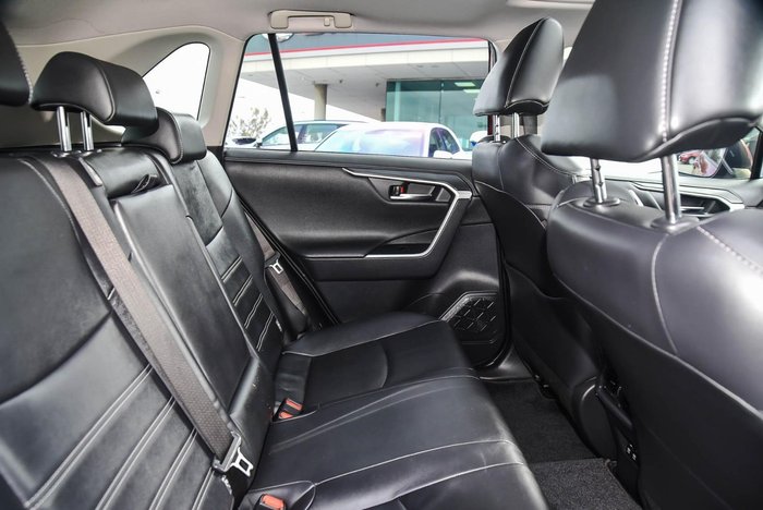 2019 Toyota RAV4 Cruiser