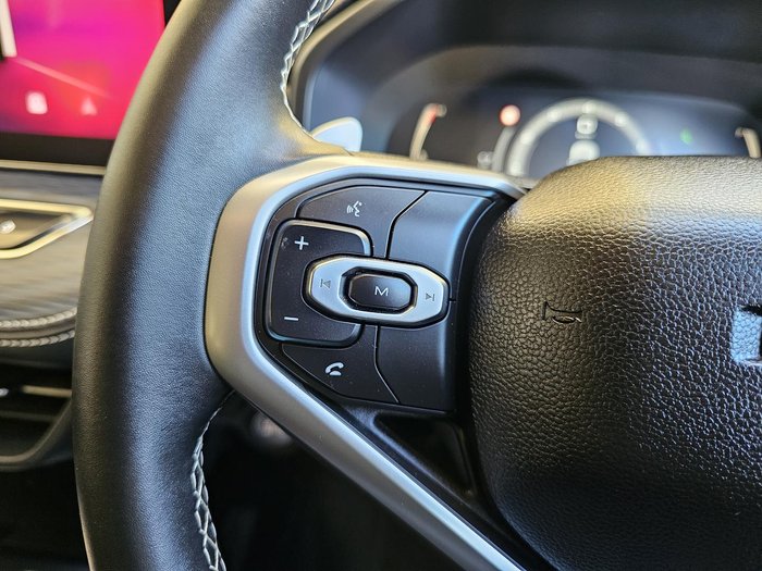 2022 Haval Jolion Vanta A01 Mars Red