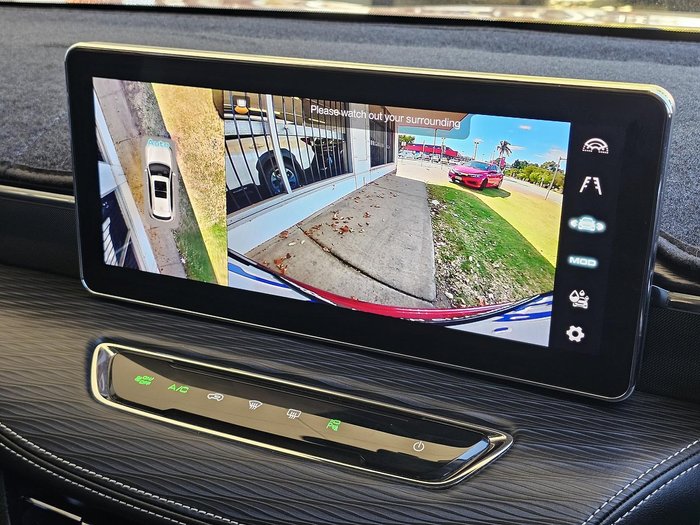 2022 Haval Jolion Vanta A01 Mars Red