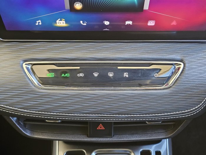 2022 Haval Jolion Vanta A01 Mars Red