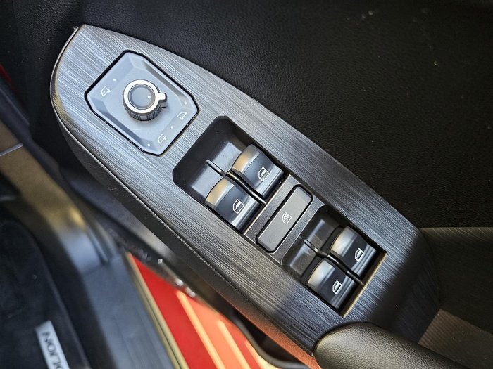 2022 Haval Jolion Vanta A01 Mars Red