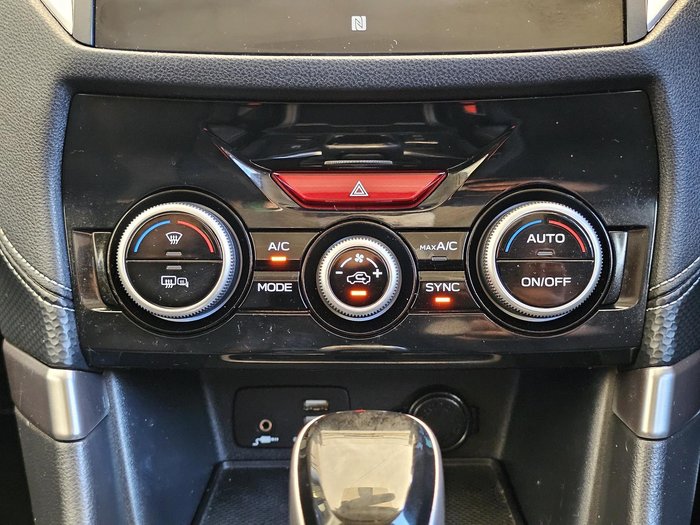 2019 Subaru Forester 2.5i Premium S5 MY19 AWD Horizon Blue