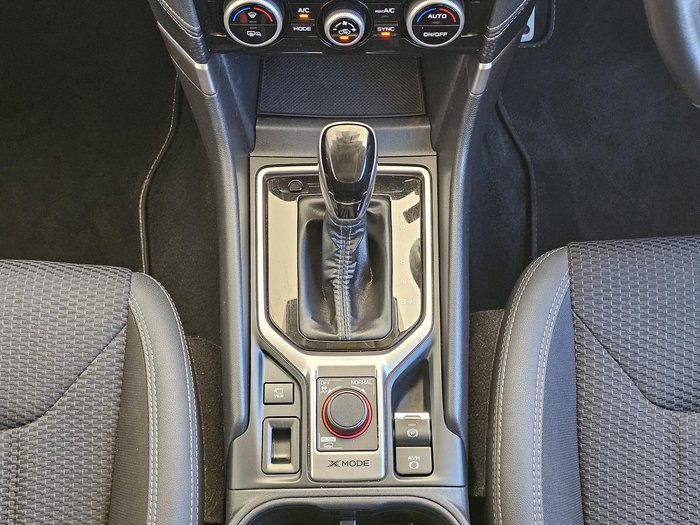 2019 Subaru Forester 2.5i Premium S5 MY19 AWD Horizon Blue