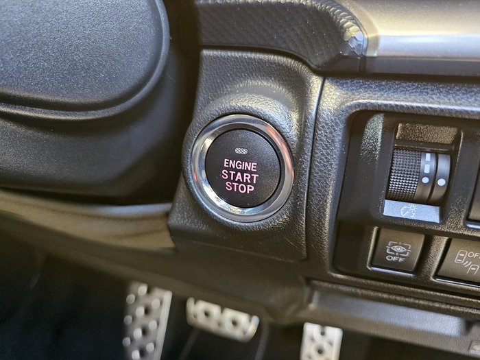 2019 Subaru Forester 2.5i Premium S5 MY19 AWD Horizon Blue