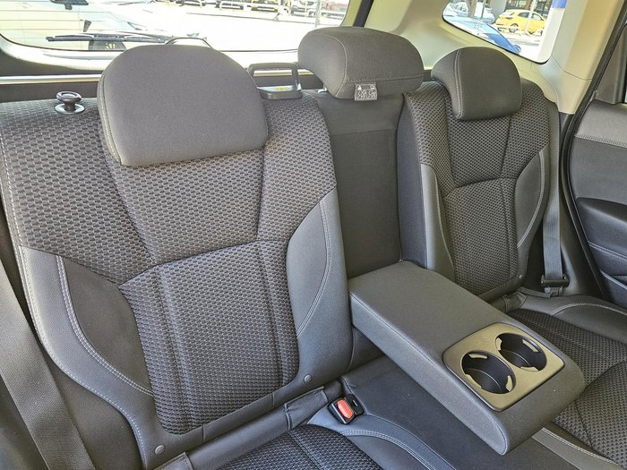 2019 Subaru Forester 2.5i Premium S5 MY19 AWD Horizon Blue