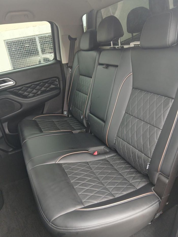 2021 GWM Ute Cannon-X