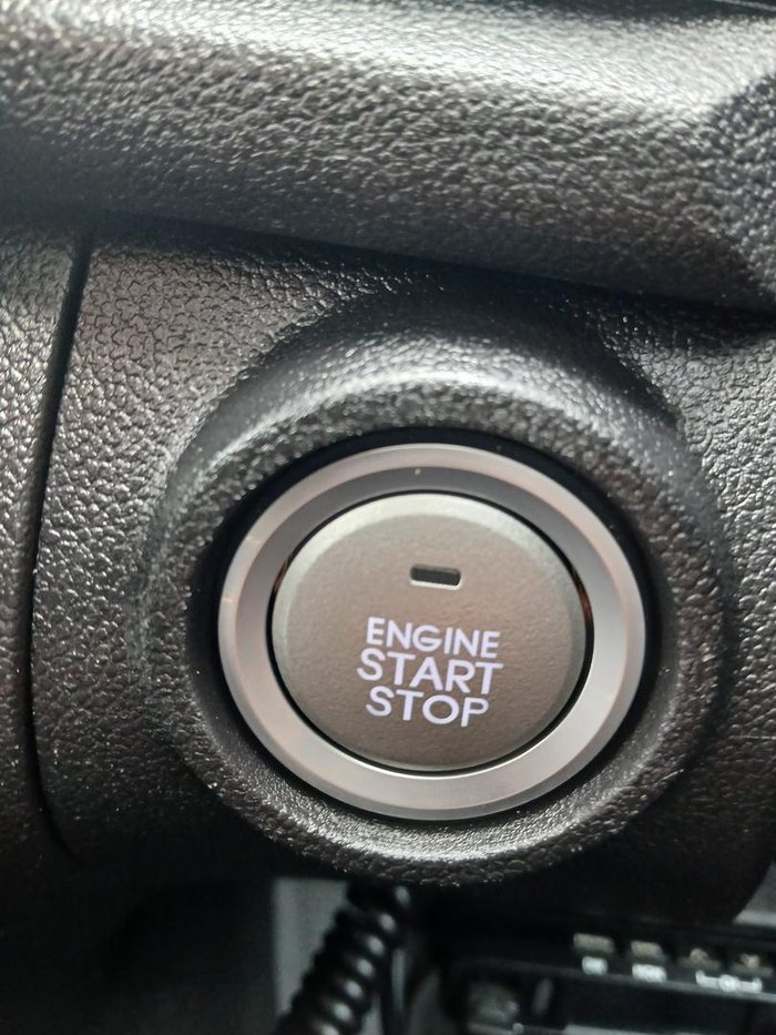 2021 GWM Ute Cannon-X