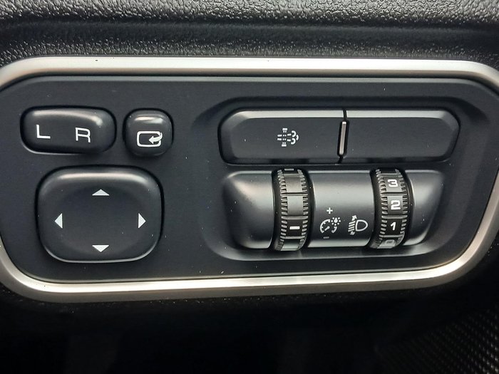 2021 GWM Ute Cannon-X