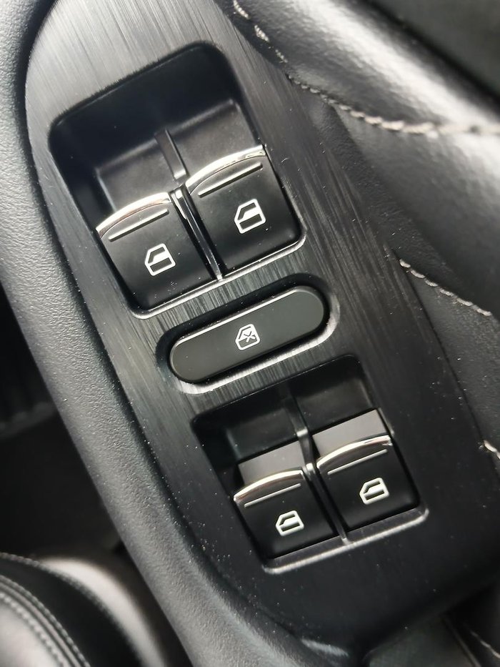 2021 GWM Ute Cannon-X