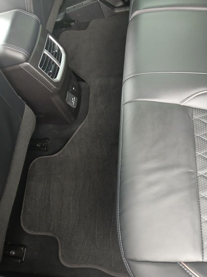 2021 GWM Ute Cannon-X