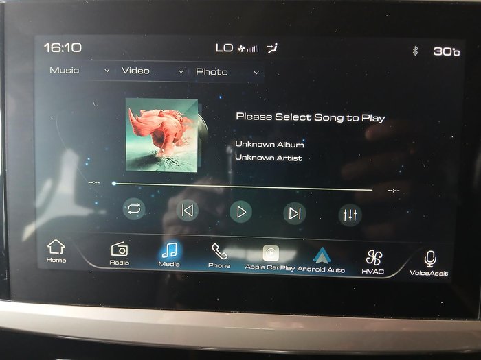 2021 GWM Ute Cannon-X