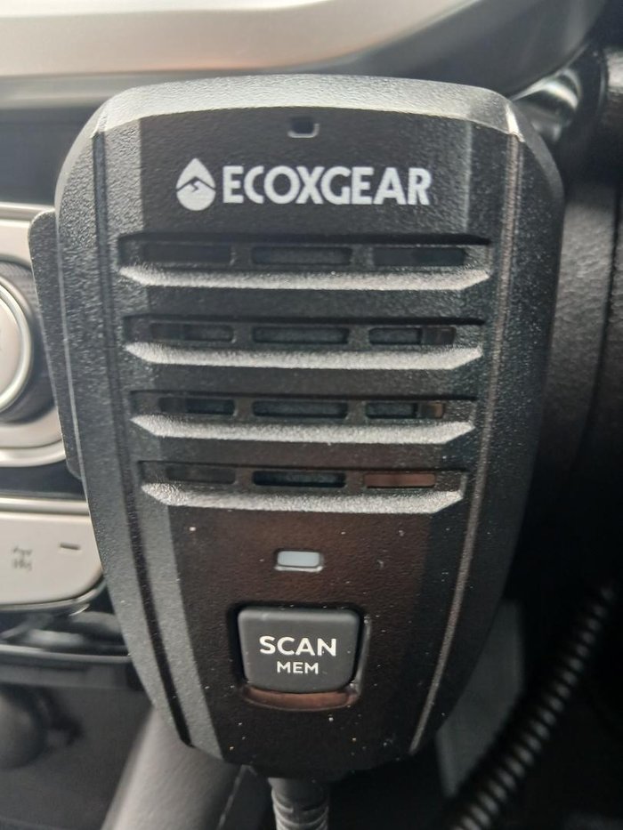 2021 GWM Ute Cannon-X