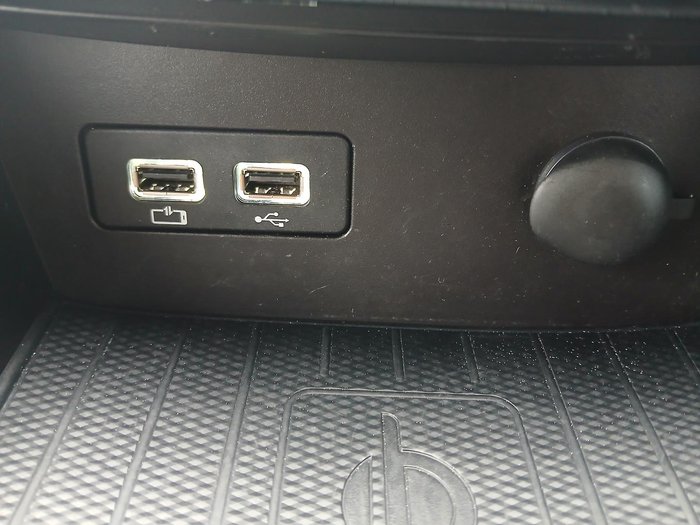 2021 GWM Ute Cannon-X