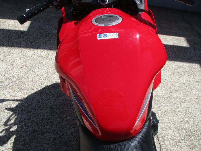 2024 Honda CBR500RA (ABS) LAMS RED