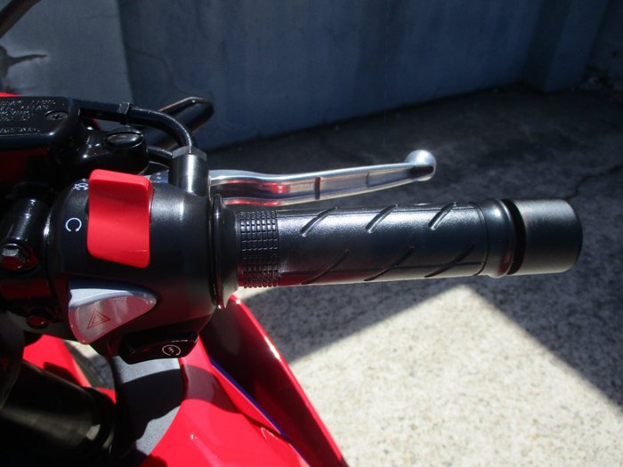 2024 Honda CBR500RA (ABS) LAMS RED