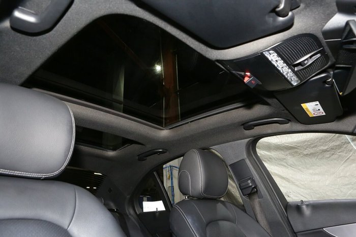 2019 Mercedes-Benz C-Class C200
