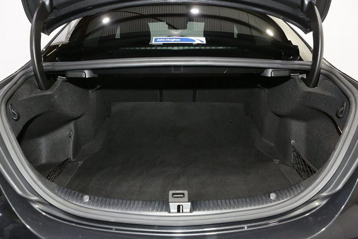 2019 Mercedes-Benz C-Class C200