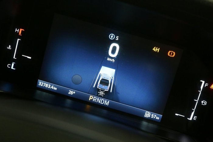 2022 Ford Ranger XLS