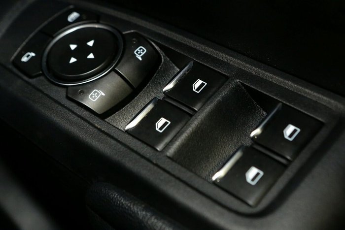 2022 Ford Ranger XLS