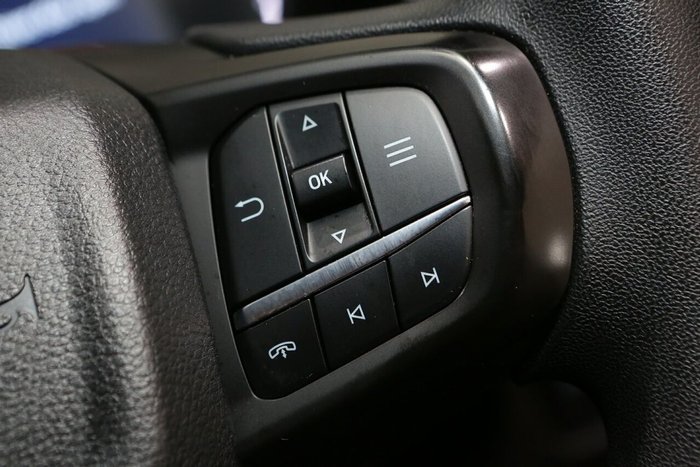 2022 Ford Ranger XLS