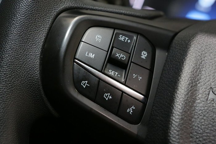 2022 Ford Ranger XLS