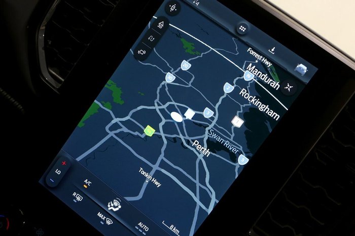 2022 Ford Ranger XLS