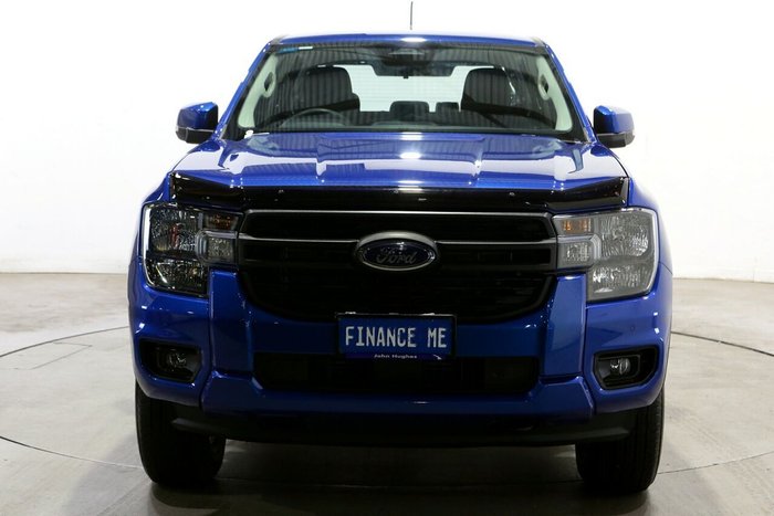 2022 Ford Ranger XLS