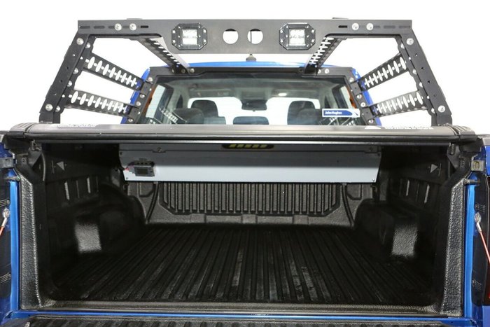 2022 Ford Ranger XLS