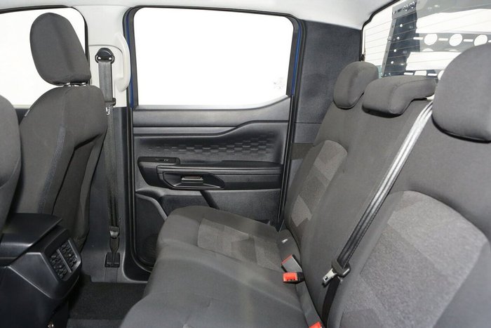 2022 Ford Ranger XLS