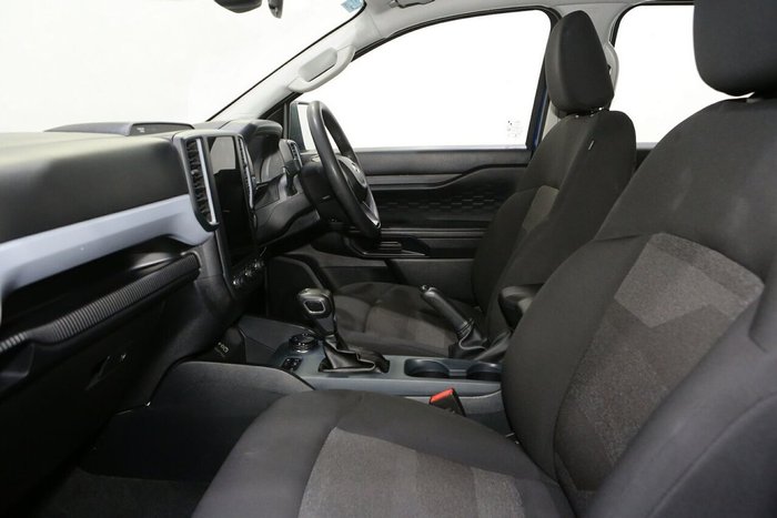 2022 Ford Ranger XLS