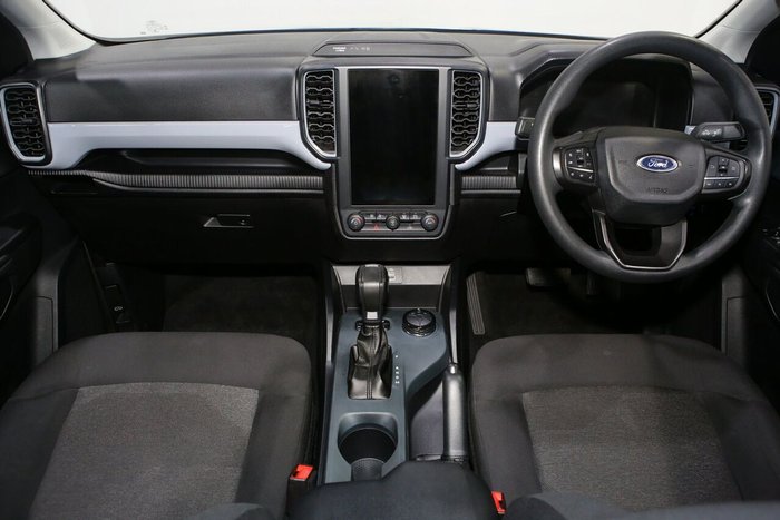 2022 Ford Ranger XLS