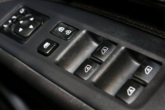 2019 Mitsubishi Outlander LS