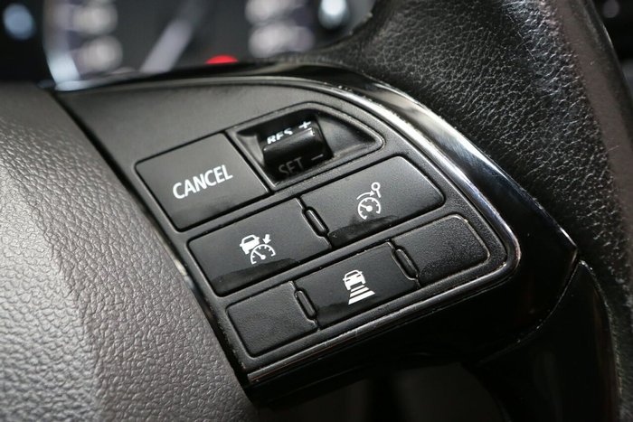 2019 Mitsubishi Outlander LS