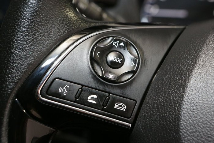2019 Mitsubishi Outlander LS