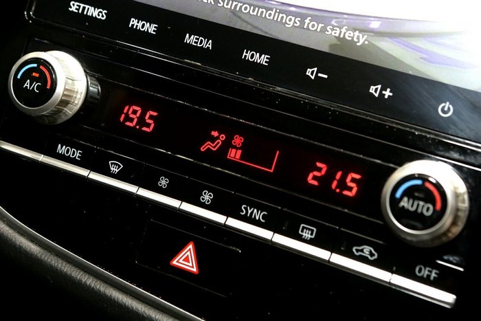 2019 Mitsubishi Outlander LS