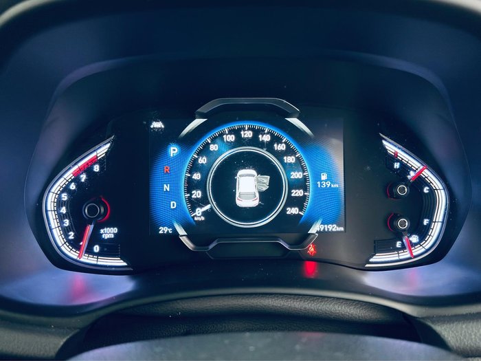 2023 Hyundai i30 N Line PD.V4 MY23 Atlas White