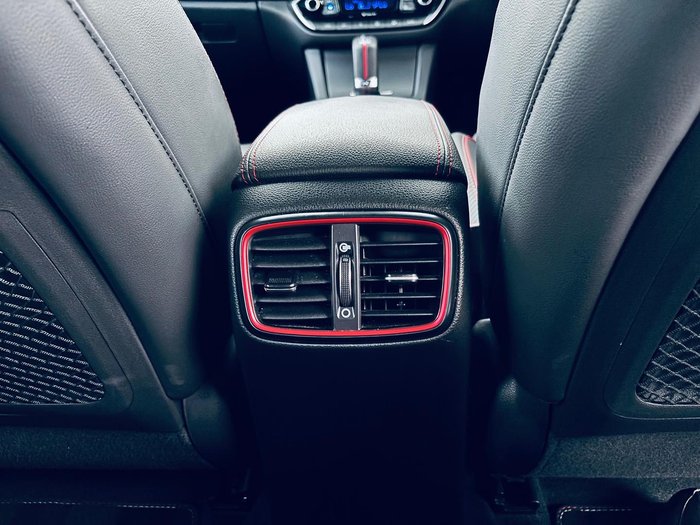 2023 Hyundai i30 N Line PD.V4 MY23 Atlas White