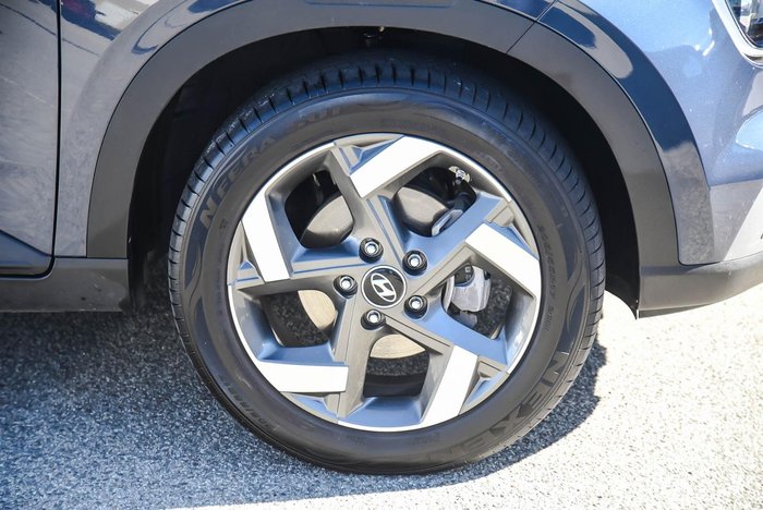 2024 Hyundai Venue Elite