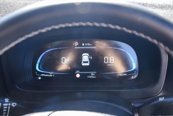 2024 Hyundai Venue Elite