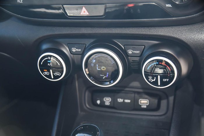 2024 Hyundai Venue Elite