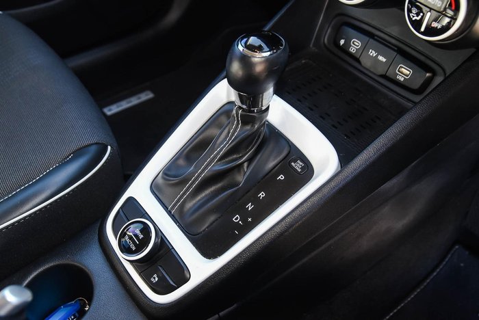 2024 Hyundai Venue Elite