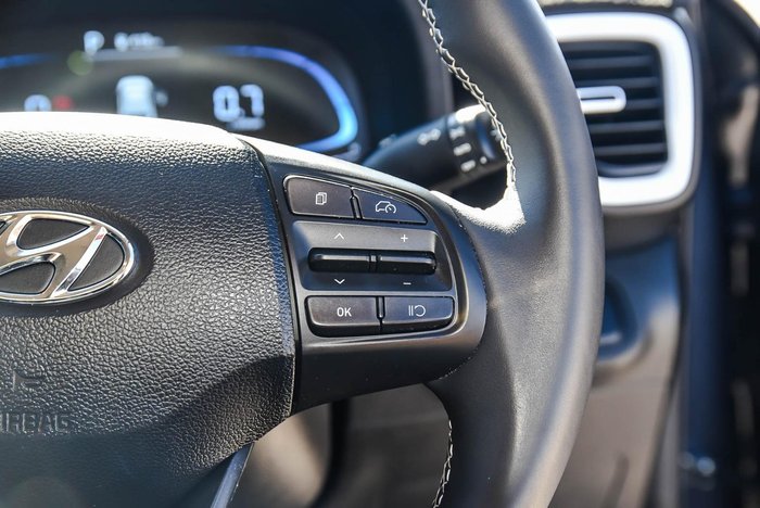 2024 Hyundai Venue Elite