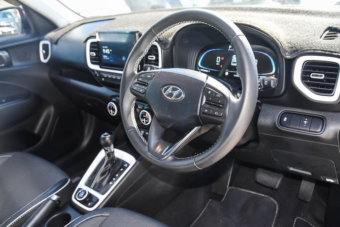 2024 Hyundai Venue Elite