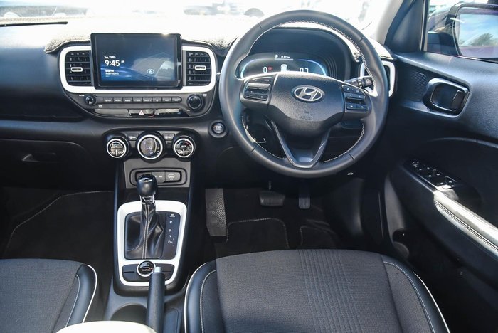 2024 Hyundai Venue Elite