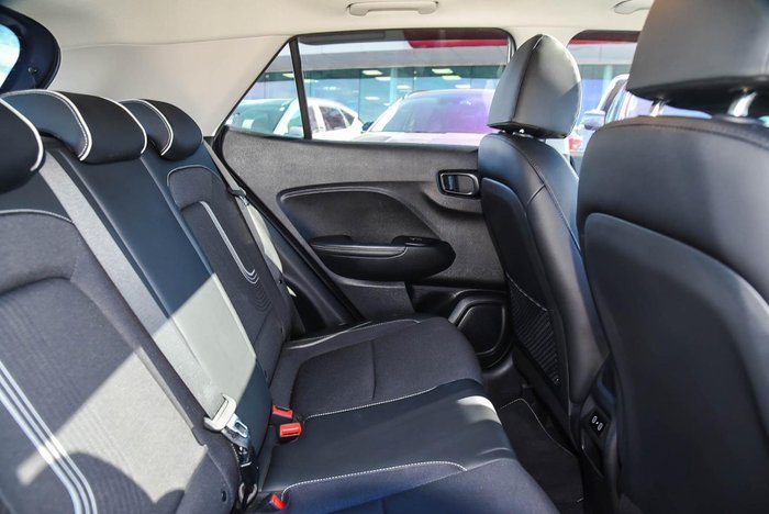 2024 Hyundai Venue Elite