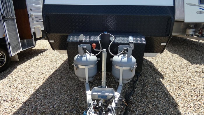 2019 Franklin X Factor Off Road
