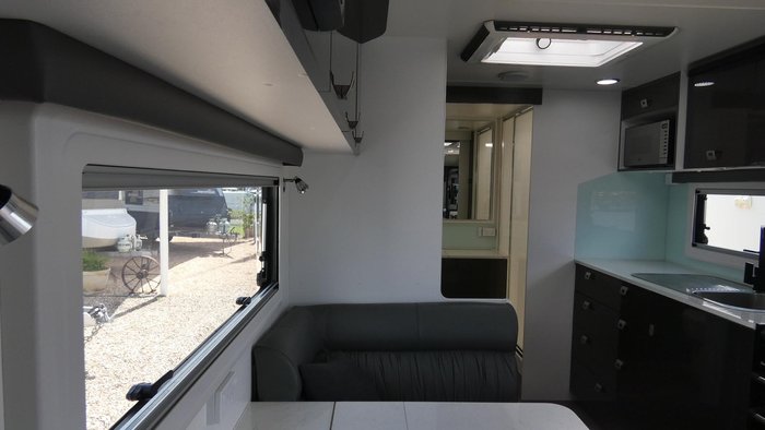 2019 Franklin X Factor Off Road