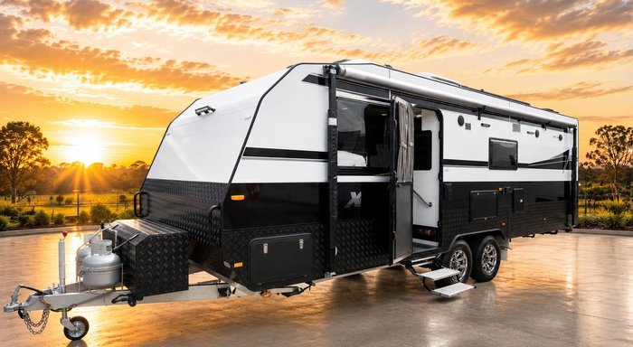 2019 Franklin X Factor Off Road