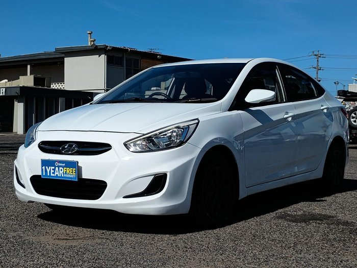 2015 Hyundai Accent Active