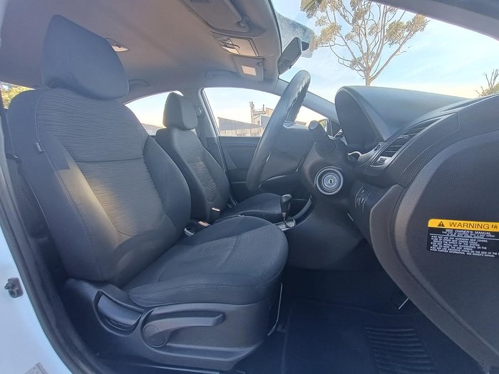 2015 Hyundai Accent Active
